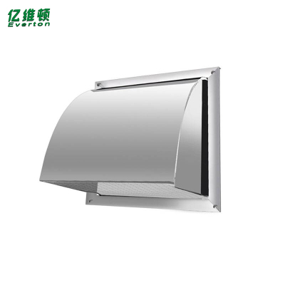 亿维顿 不锈钢防水罩 24寸/个