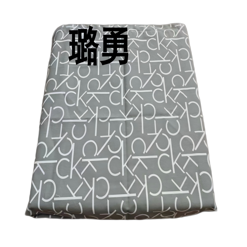 璐勇 纯棉三件套150*200cm/套