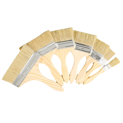 核隆钰 扁油刷 1.5寸 把