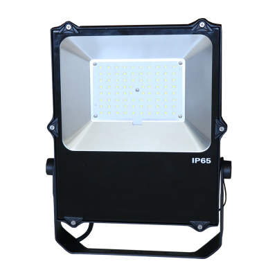 光大特照 GD-EBF207(LQ)-150W 150W 18000lm IP65 LED泛光灯 (计价单位:个) 黑色