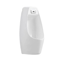 沃奈斯 Oh nice 小便斗 感应小便器 挂墙式 直排 个