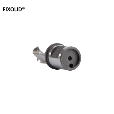 FIXOLID 实心钻头 13.5*25mm 个