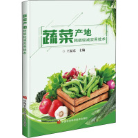 蔬菜产地耗损轻减实用技术