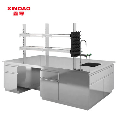 鑫导 实验台 SYT205-全钢定制 米