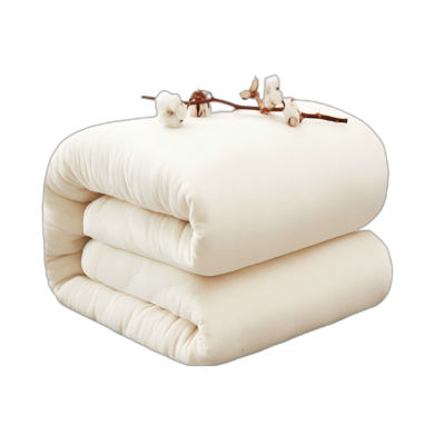 星思宇 棉花床褥棉絮 适合1米床5斤