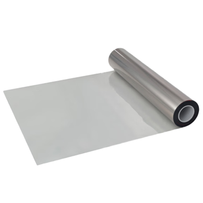 鸿灵睿芯 GRM01Y 250mm*4m 胶贴 (计价单位:张)银色 银色