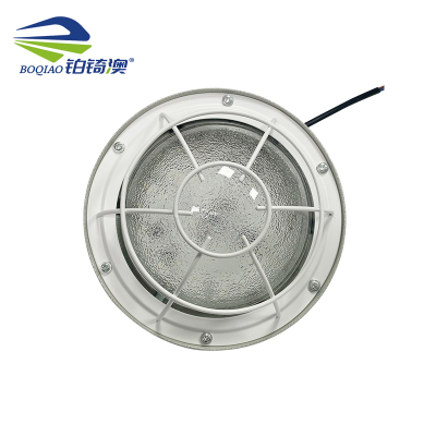 铂锜澳LED一体防爆灯个