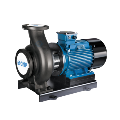 CNP NIS200-150-315G/45 单级离心泵