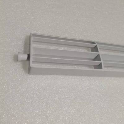 帮客材配 全新原装倍科KFR- 72LW/XA1 内风门(垂直风口栅) 收前务必验货