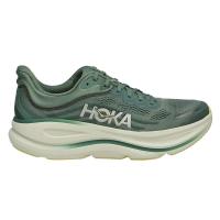 Hoka One One男款M BONDI 9 跑步鞋轻便透气缓震回弹支撑防滑舒适休闲运动鞋