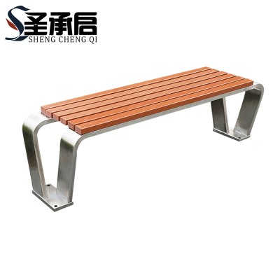 圣承启 公园长条椅 1.5m 张