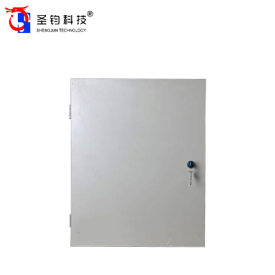 圣钧科技SHENGJUN TECHNOLOGY 光纤交接箱 SJ-02 +个