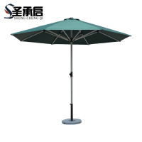 圣承启 室外伞 3.5米 把