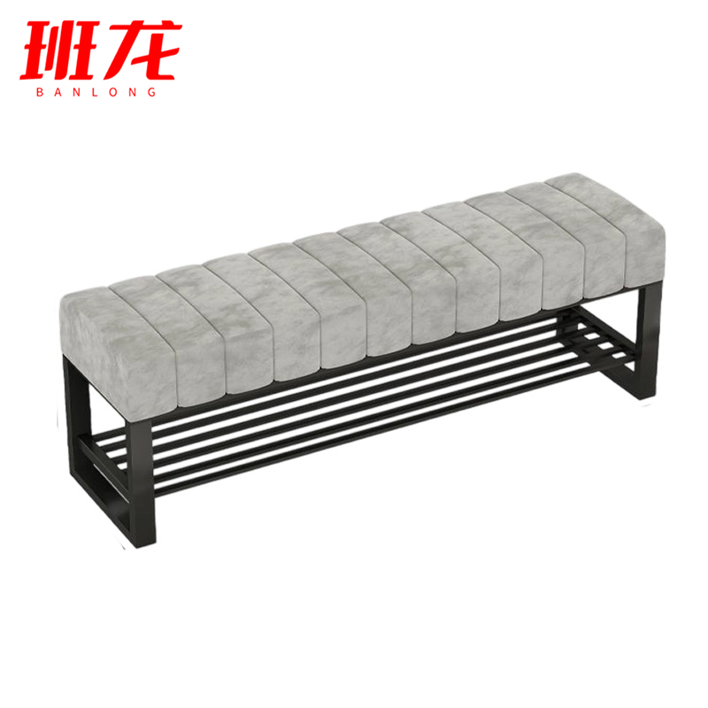 班龙换鞋凳E60张