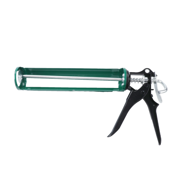 长鹿工具 玻璃胶枪(经济型) 1把