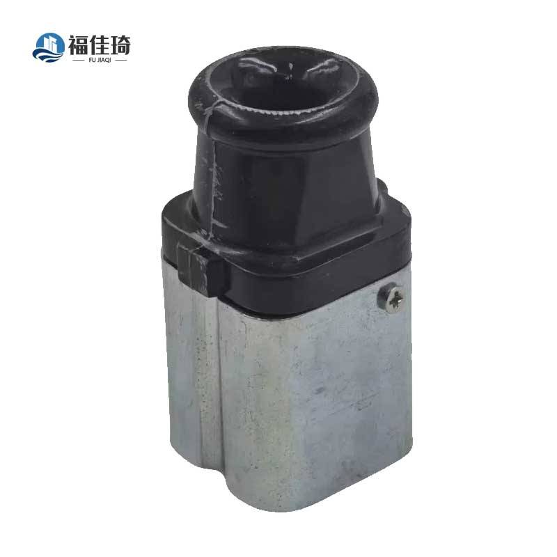 福佳琦 机床插销(单独头) C4-6/4 /个