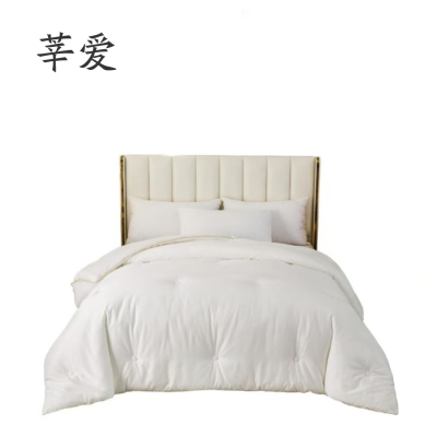 莘爱 大豆纤维冬被 230*200cm 条