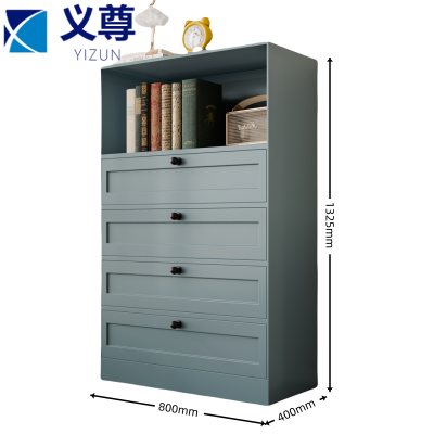 义尊 置物柜 800*400*1325mm 个