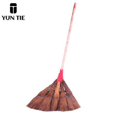 蕴铁木杆棕毛扫把45*90cm/把