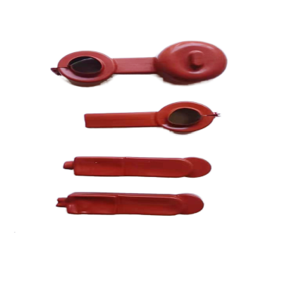 WJ 隔离开关护套 GW4-15KV/400A 12件 套