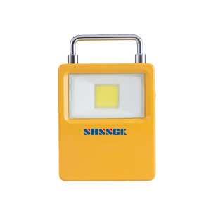 赛时工控(SHSSGK) SKSGD8-2213 4.2V 30W 6000K IP65 应急灯 (单位:盏) 黄