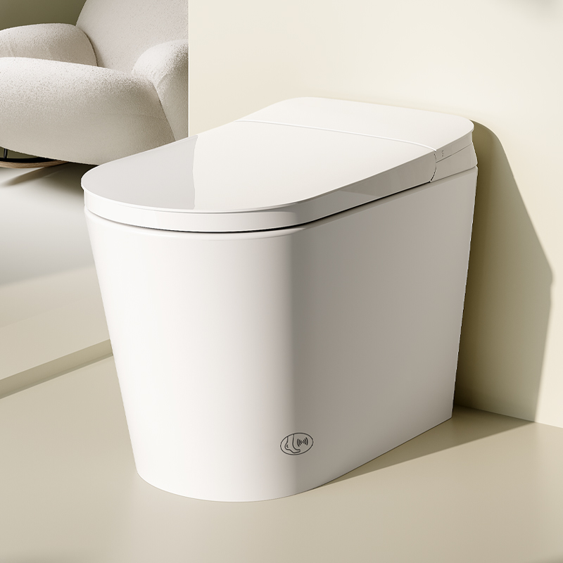 希箭af20智能马桶坐便器