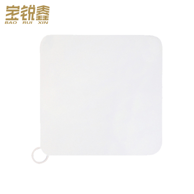 宝锐鑫 下水道地漏盖防臭盖 14.7*14.7cm 个