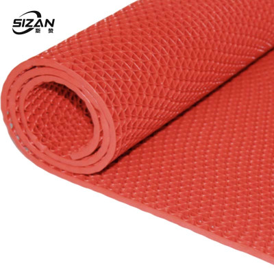 斯赞 防滑镂空地板垫 5mm 米