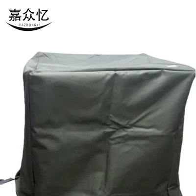 嘉众忆 可定制防尘罩1500* 600*2000mm JZY-1021 个