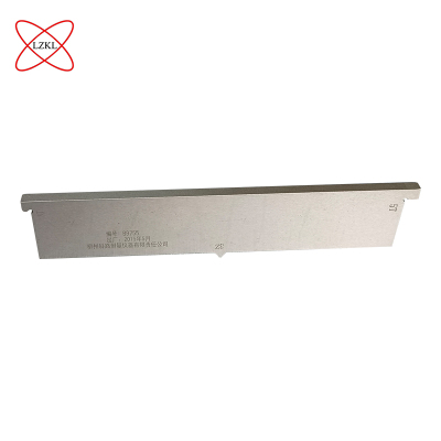 LZKL斜面磨耗板检测量规KL-D-320041-02件