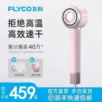 飞科高速吹风机家用负离子护发大风力速干电吹风筒送朋友圣诞礼物
