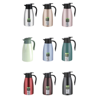 梵澜狸 保温壶 K55 个