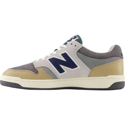新百伦(New Balance)NewBalance灵感BB680经典复古休闲鞋男多功能