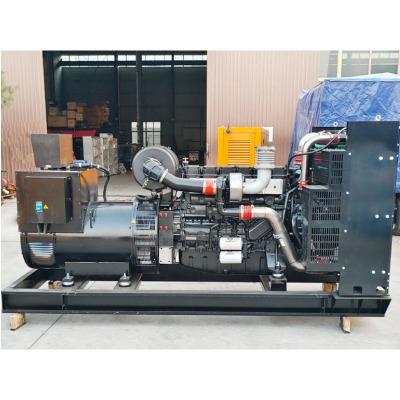 潍柴 大功率柴油发电机组30kw 潍柴发电机MN-30#