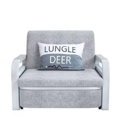 沙发床办公室家用1000*1900mm张