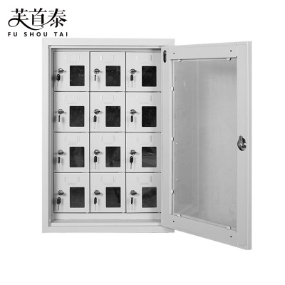 芙首泰手机柜12门522*300*782mm台