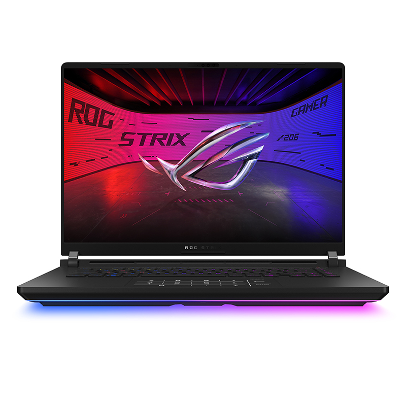 华硕(ASUS)ROG枪神9 酷睿U9 16英寸 游戏笔记本电脑 定制(Ultra9 275HX RTX5060 32G 2T 2.5K 240Hz MiniLED)