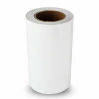 植巾 BBQ270 220mm*20m 宽幅标签打印机 标签 (计价单位:卷) 白色