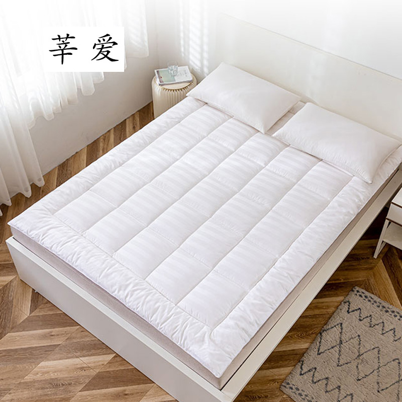 莘爱褥子100×200cm条