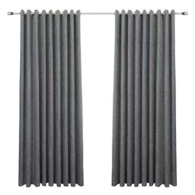 梦佳莉布艺遮光窗帘 SY-CL01 1*2.7 米