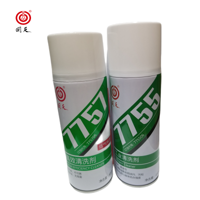 回天 环保清洗剂 7756 450ml/喷雾罐*10瓶 箱
