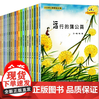 [中国获奖名家]幼儿园阅读绘本 绘本4到6岁 儿童绘本3到6岁 幼儿经典故事书4一6岁以上 适合小班中班大班带拼音读物老