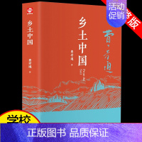 乡土中国 [正版]高一必读课外书大卫科波菲尔复活老人与海乡土中国红楼梦百年孤独高中必读名著新语文必读课外书世界十大名著全