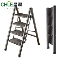 晨磊家用折叠梯四步/个
