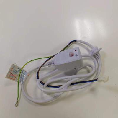 T13J、T16J T12I、T13X1、T16X1、T16UL1、T13U 13/16NS漏保电源线 6A