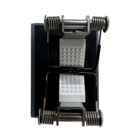 赛芙雷 SFLJSD-001 太阳能声光警示灯(计价单位:台)灰色