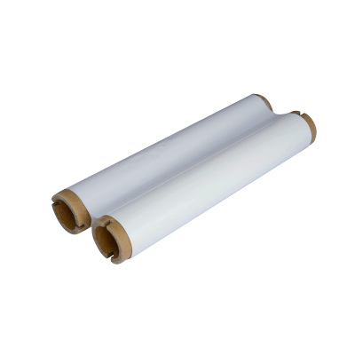 LENHANG联翰 LHKCB-220mmX100m—WT色带(计价单位:盒) 白色