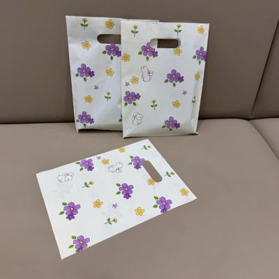 杜克恩DKE-2540-01 塑料袋(40个/包)