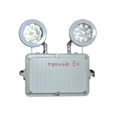 炽翼双头应急照明灯 BCJ-2X2.5