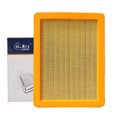 昊之鹰 空气滤清器 适用于名爵 MG eHS HS1.5T2.0T/17款后名爵GS锐腾1.5T、MG领航空气滤芯空气格